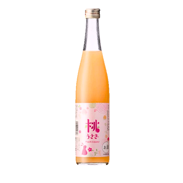 平田 兔子梅酒