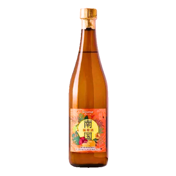 【南國】南國桶柑酒