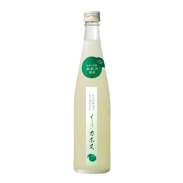 【老松】酸香檸酒