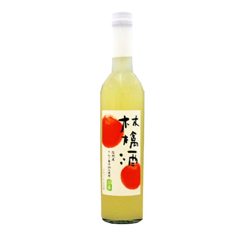 【醉園】 王林蘋果酒 500ml