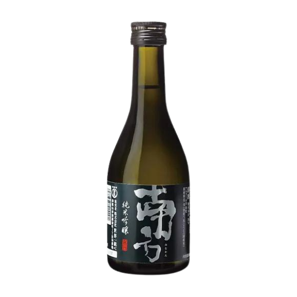 【世界一統】純米吟醸 南方300ML