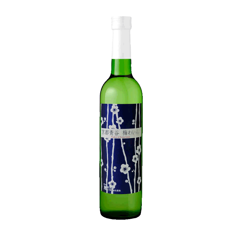 【丹波】京都青谷梅酒