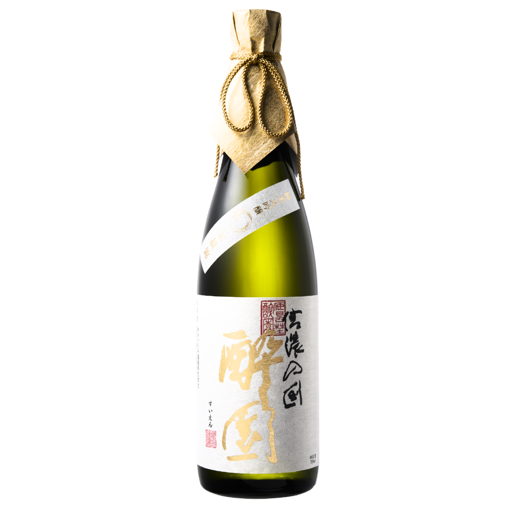 【EH】金紋錦 純米大吟釀