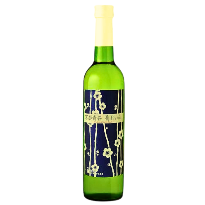 【丹波】京都青谷梅酒