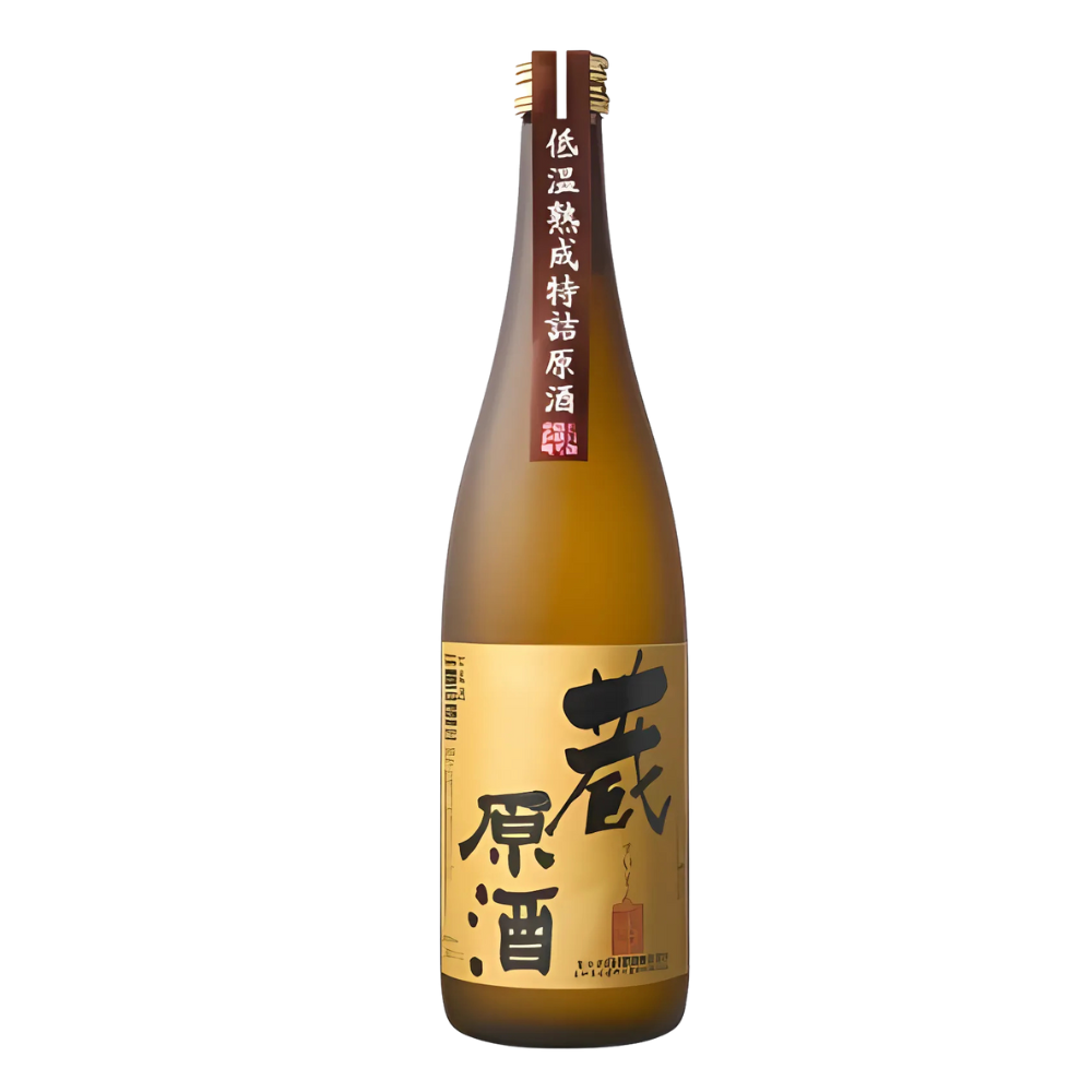 【EH】藏原酒 低溫熟成