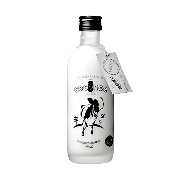 優格酒coconoe