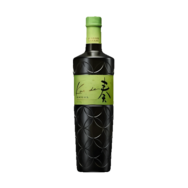 奏Kanade抹茶利口酒