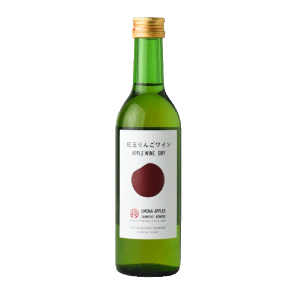 紅玉蘋果酒DRY 300ml