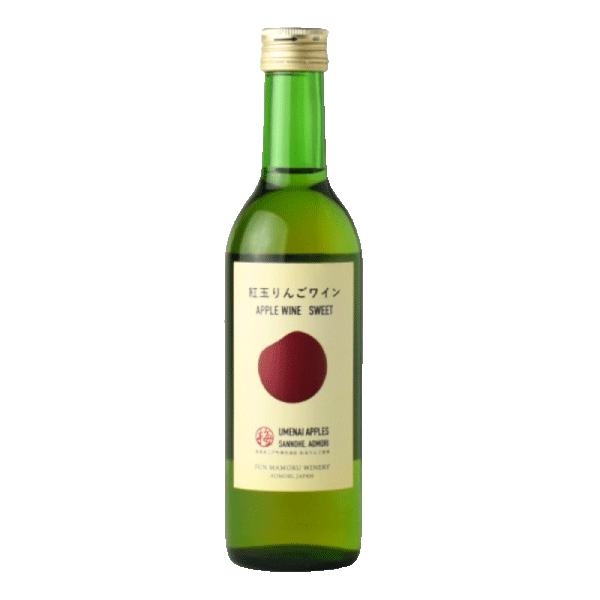 紅玉蘋果酒 SWEET300ml