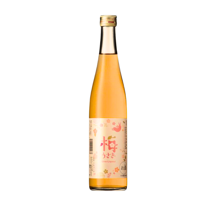 平田 兔子梅酒