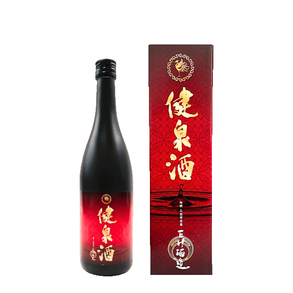 EH-健泉酒