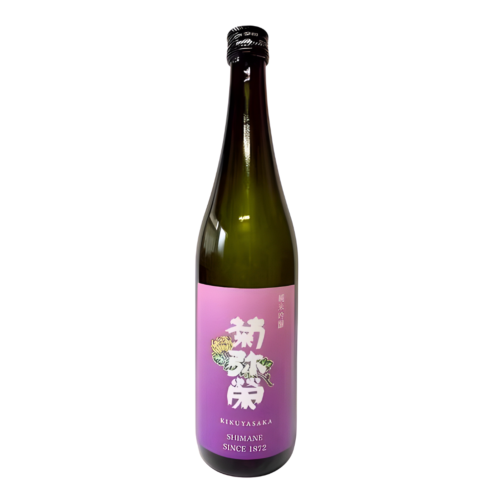 【岡田屋本店】菊彌榮純米吟釀