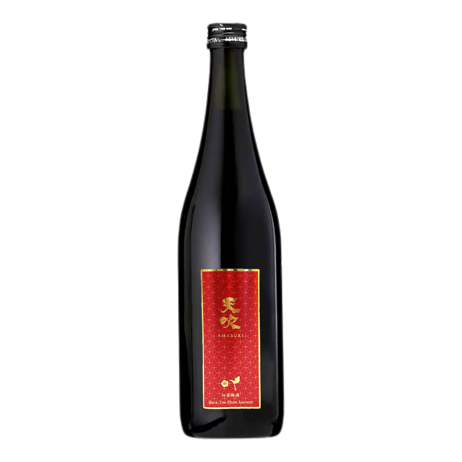 【天吹】天吹紅茶梅酒